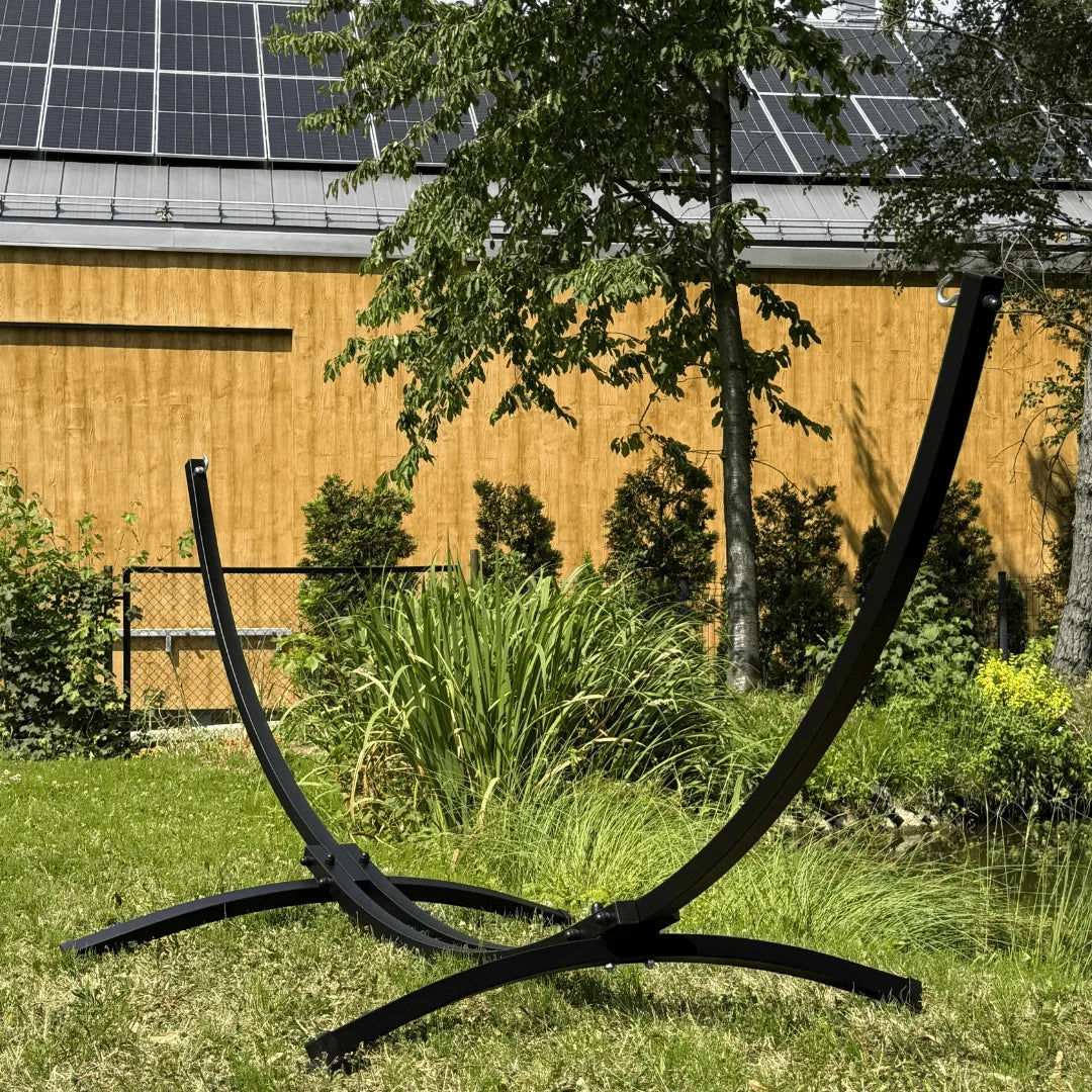 Hamac jardin sur pied | Azzurra