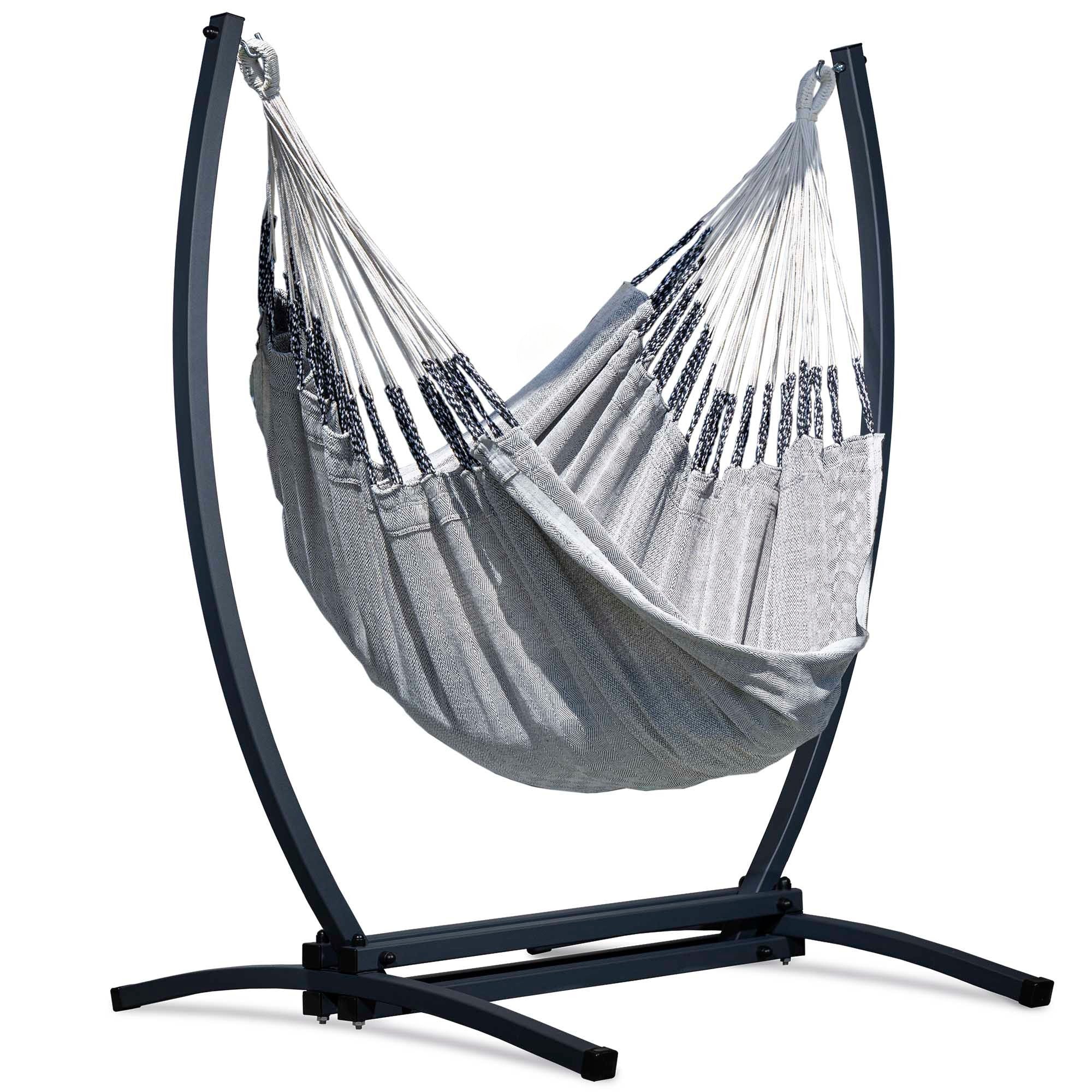 Fauteuil suspendu sur pied | Medellin