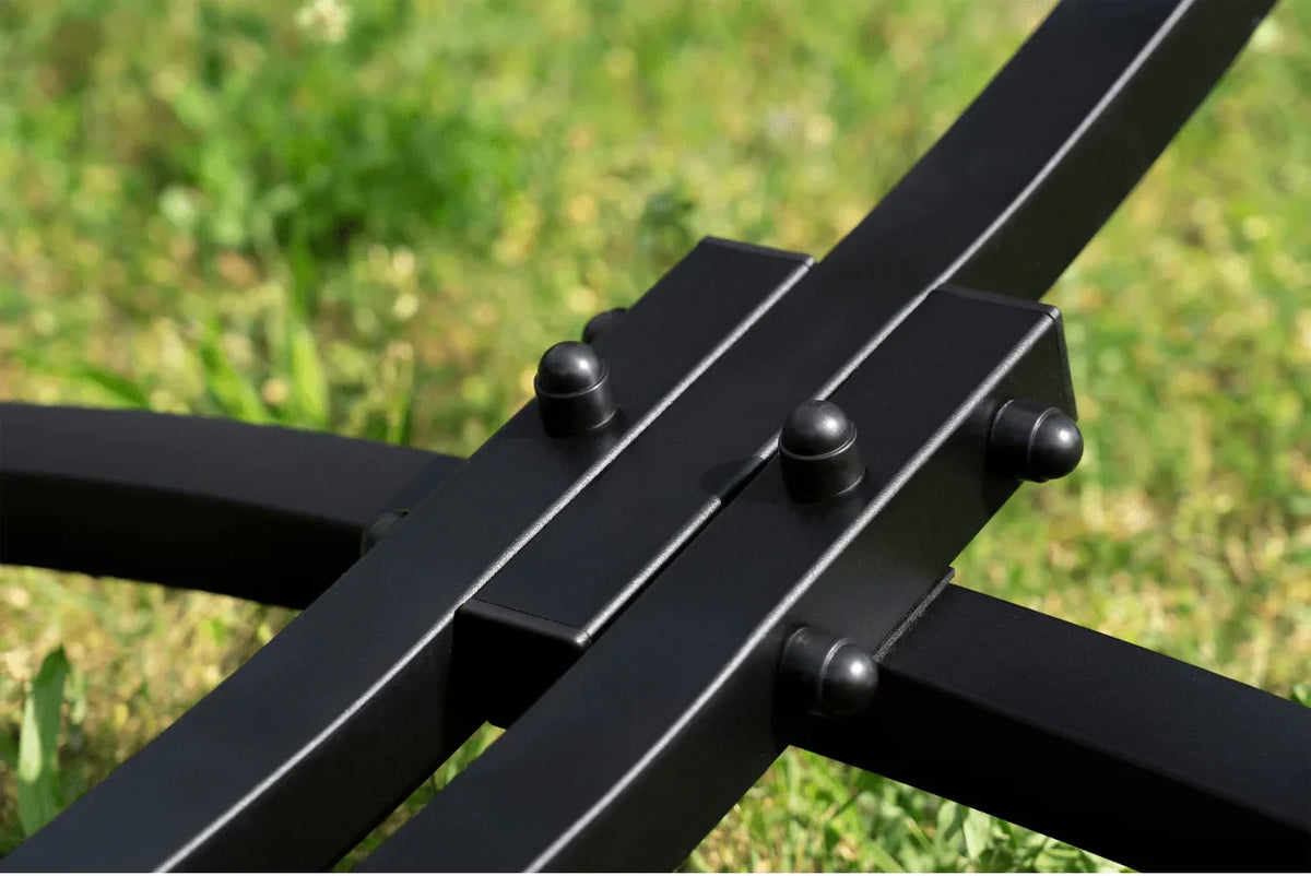 Hamac jardin sur pied | Azzurra
