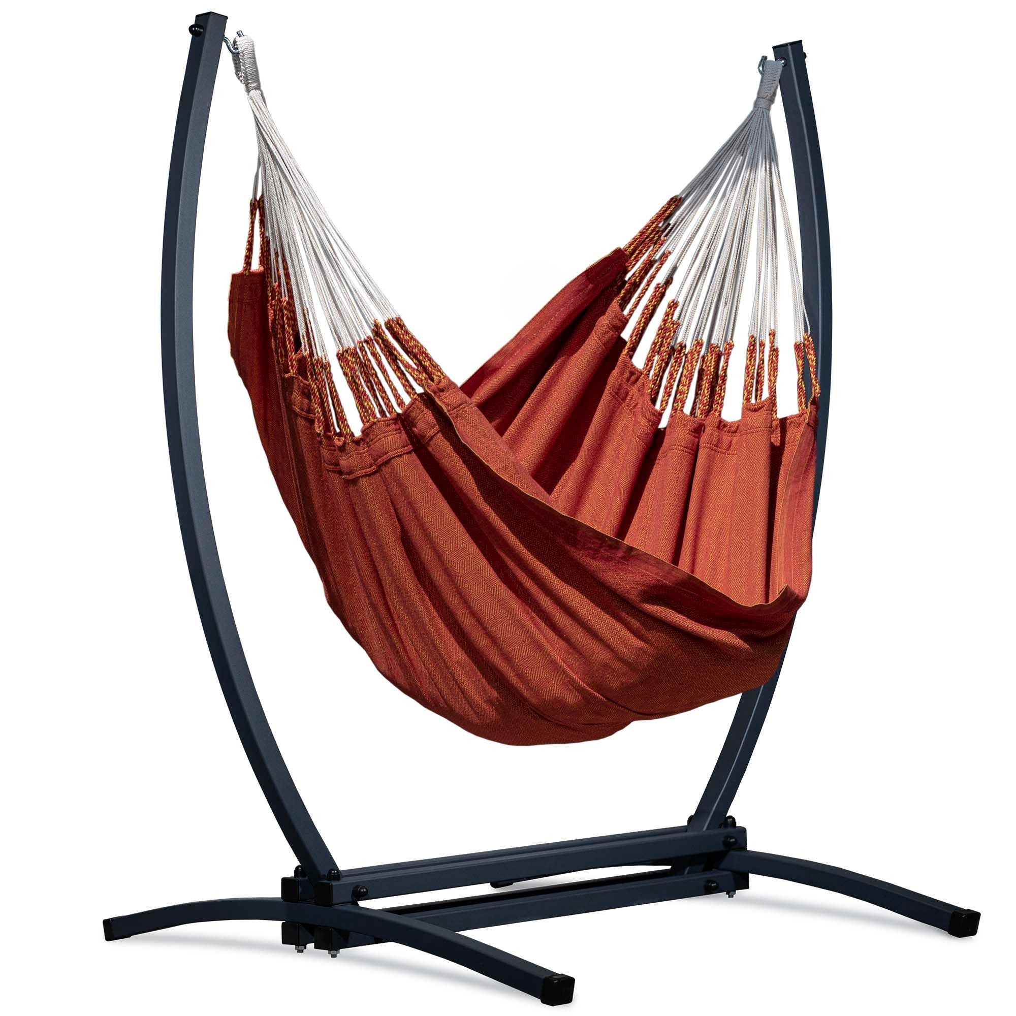 Fauteuil suspendu sur pied | Medellin