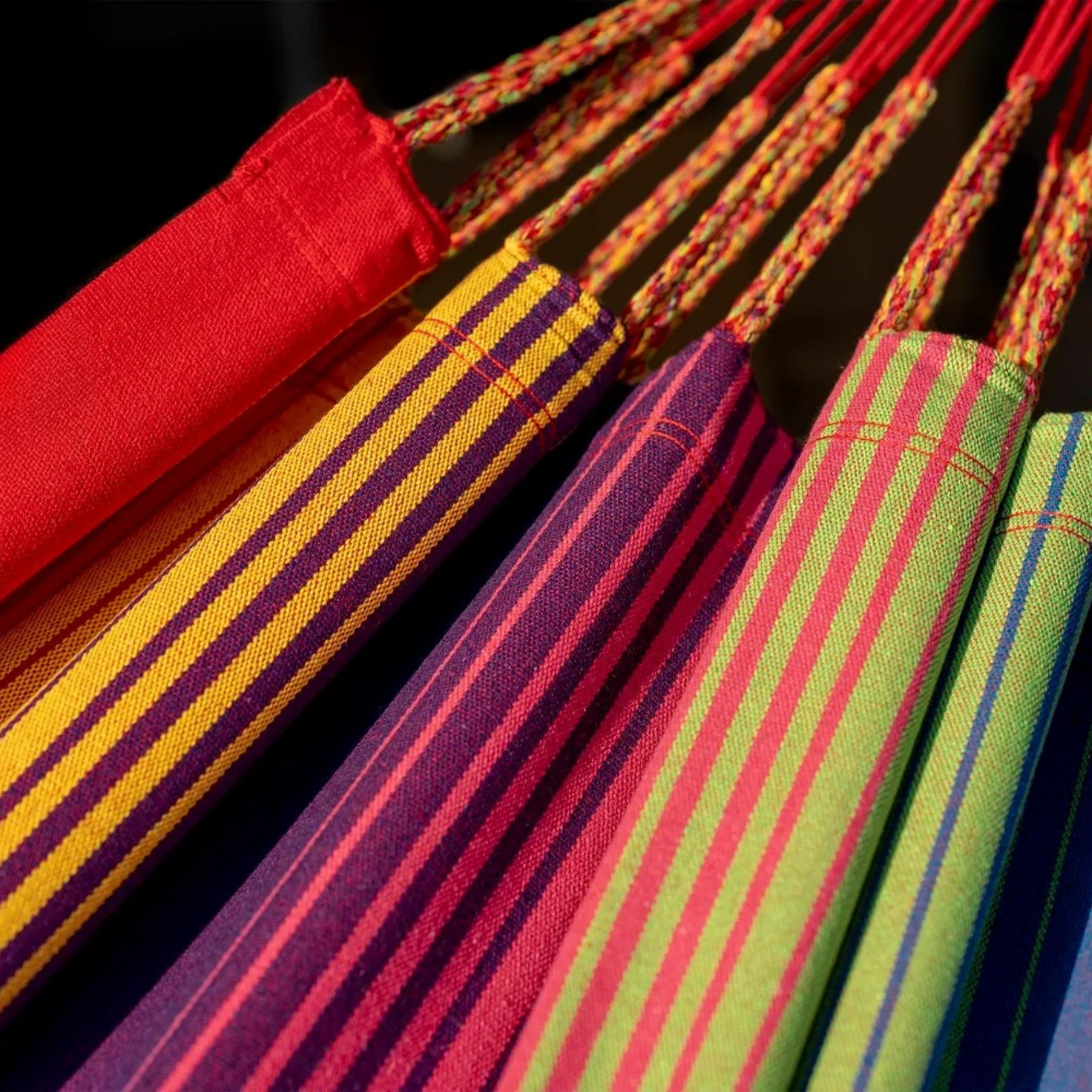 Hamac 2 places colombien | Arriba