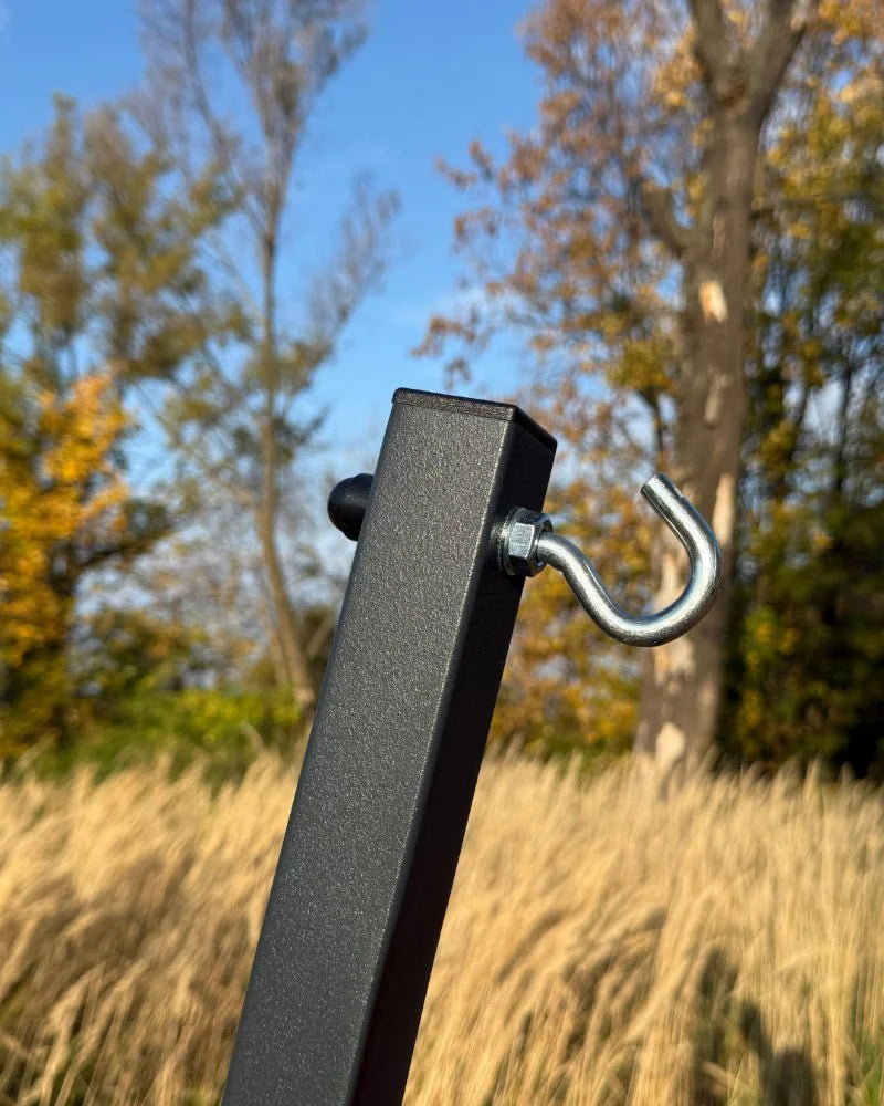 Fauteuil Suspendu avec support | Pereira