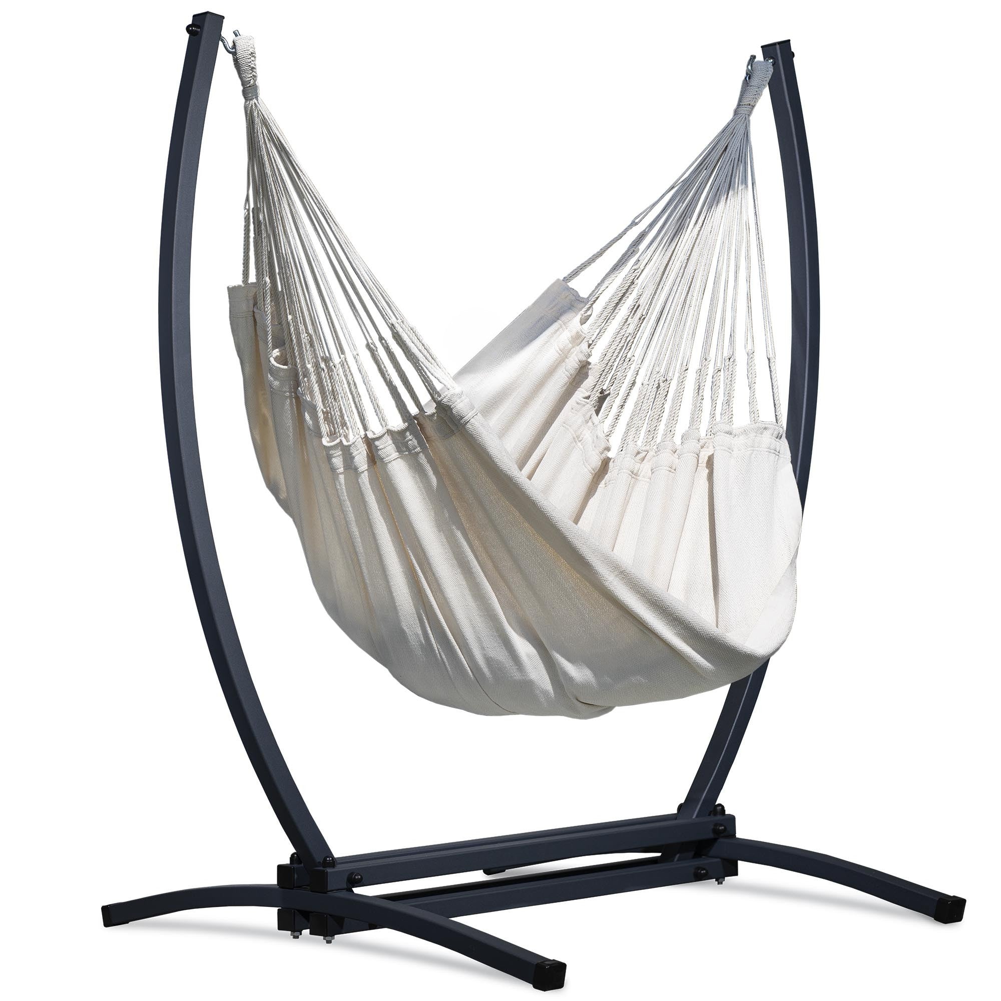 Fauteuil suspendu sur pied | Medellin