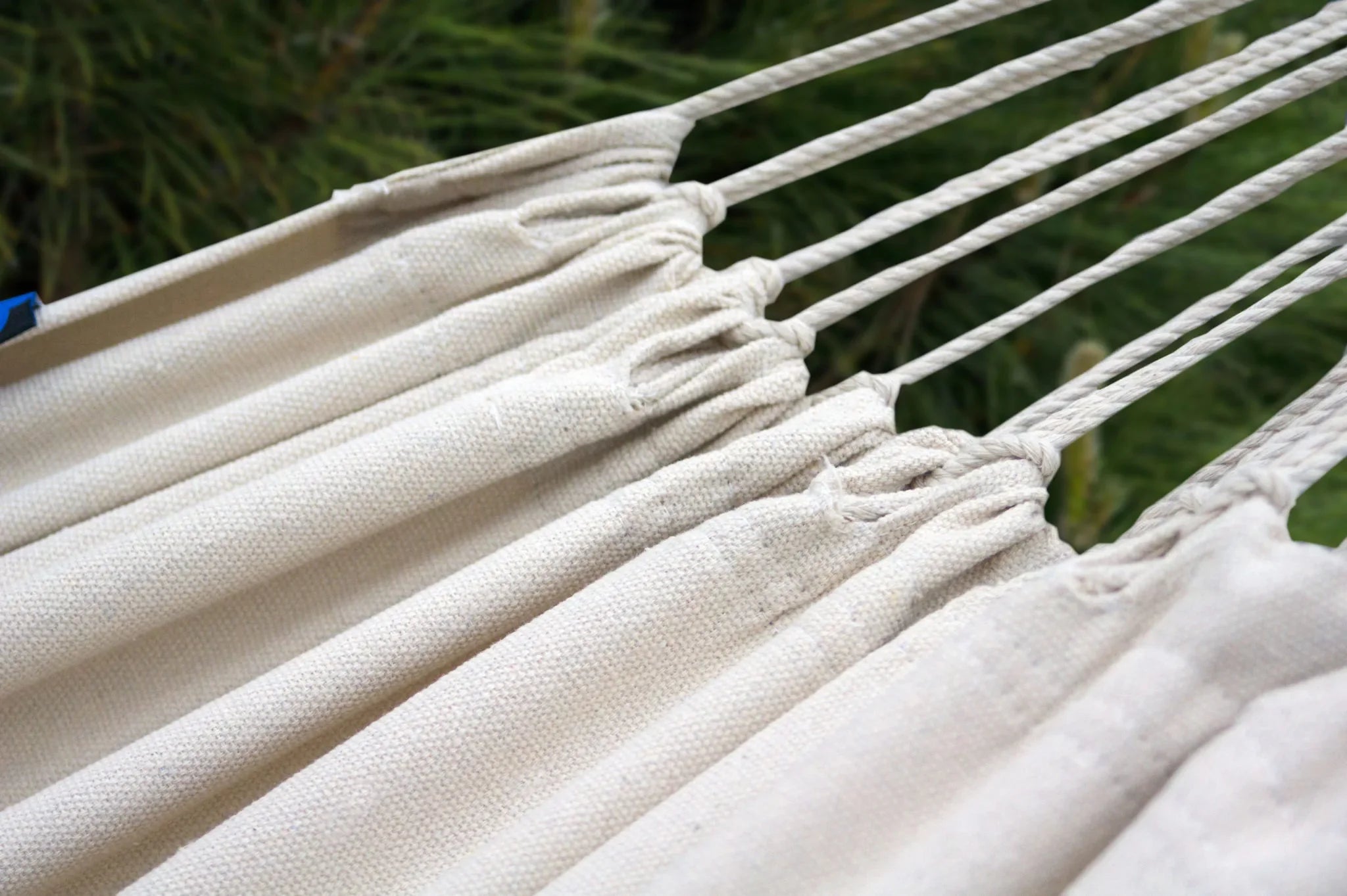 Hamac jardin sur pied | Alba