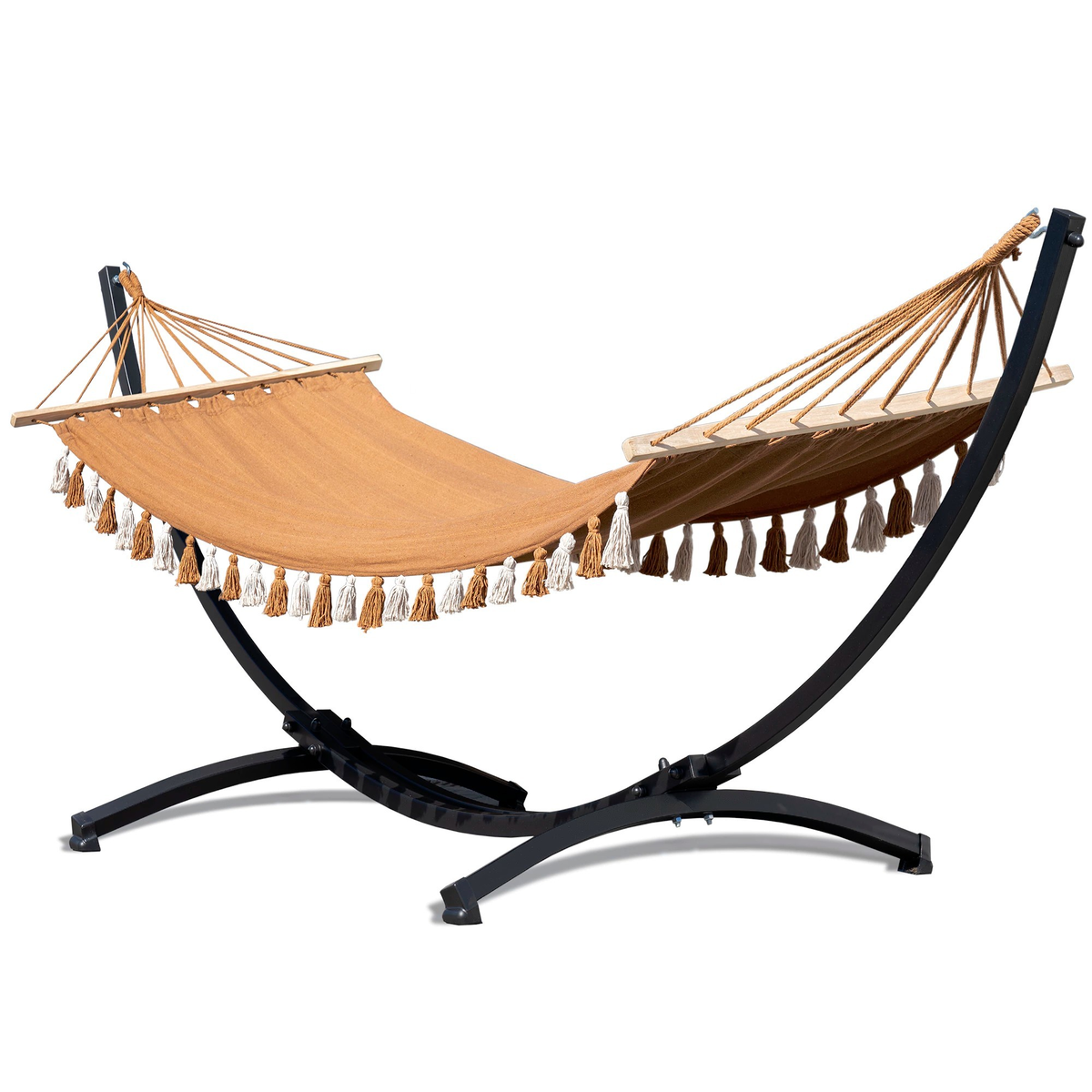 Hamac jardin sur pied | Azzurra
