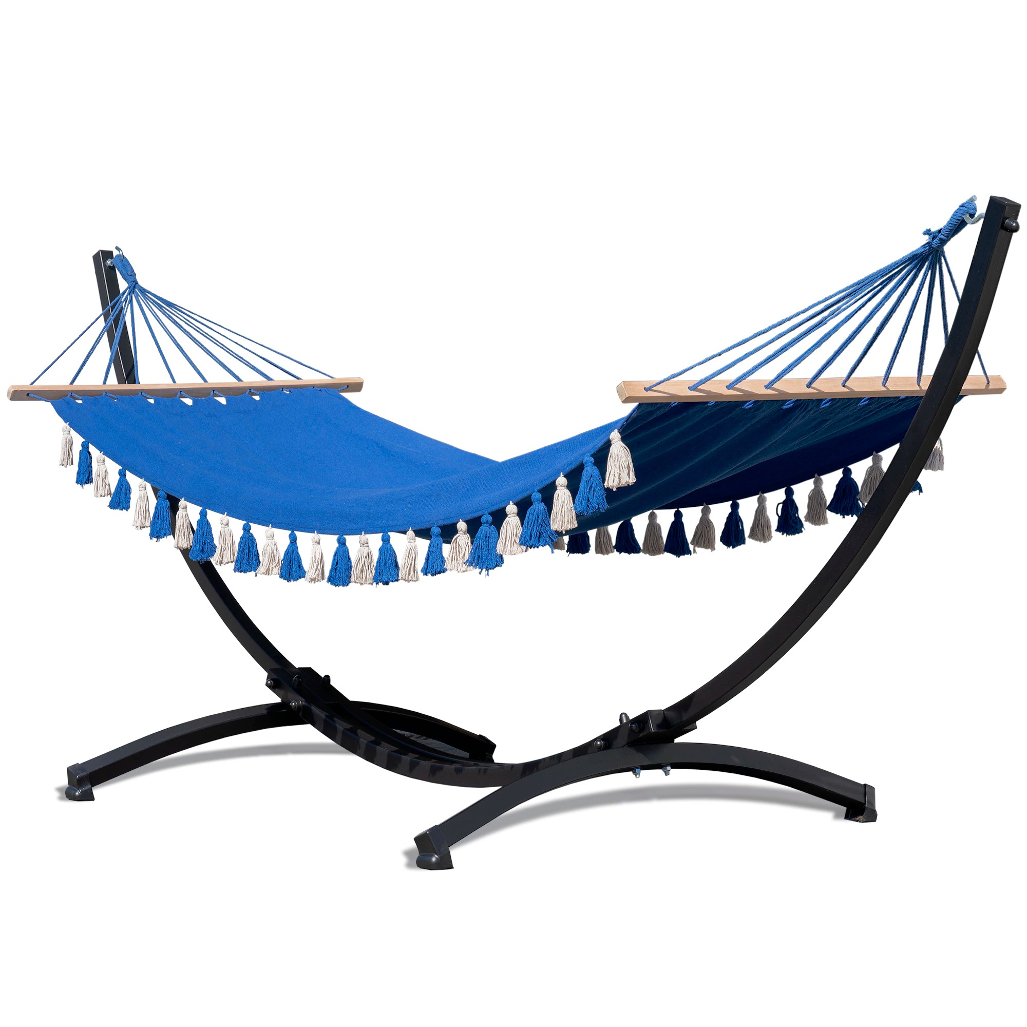 Hamac jardin sur pied | Azzurra