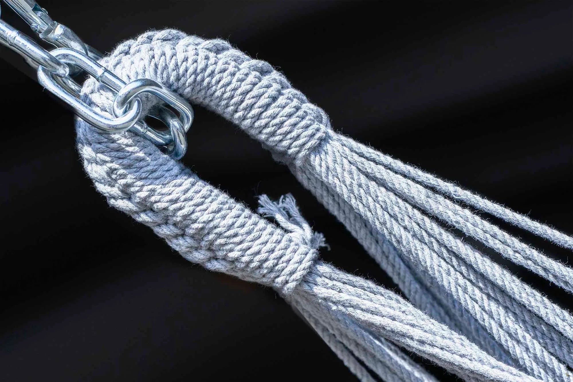 Hamac sur pied suspendu | Pereira
