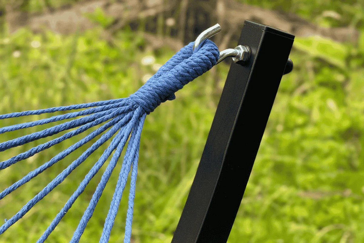 Hamac jardin sur pied | Azzurra