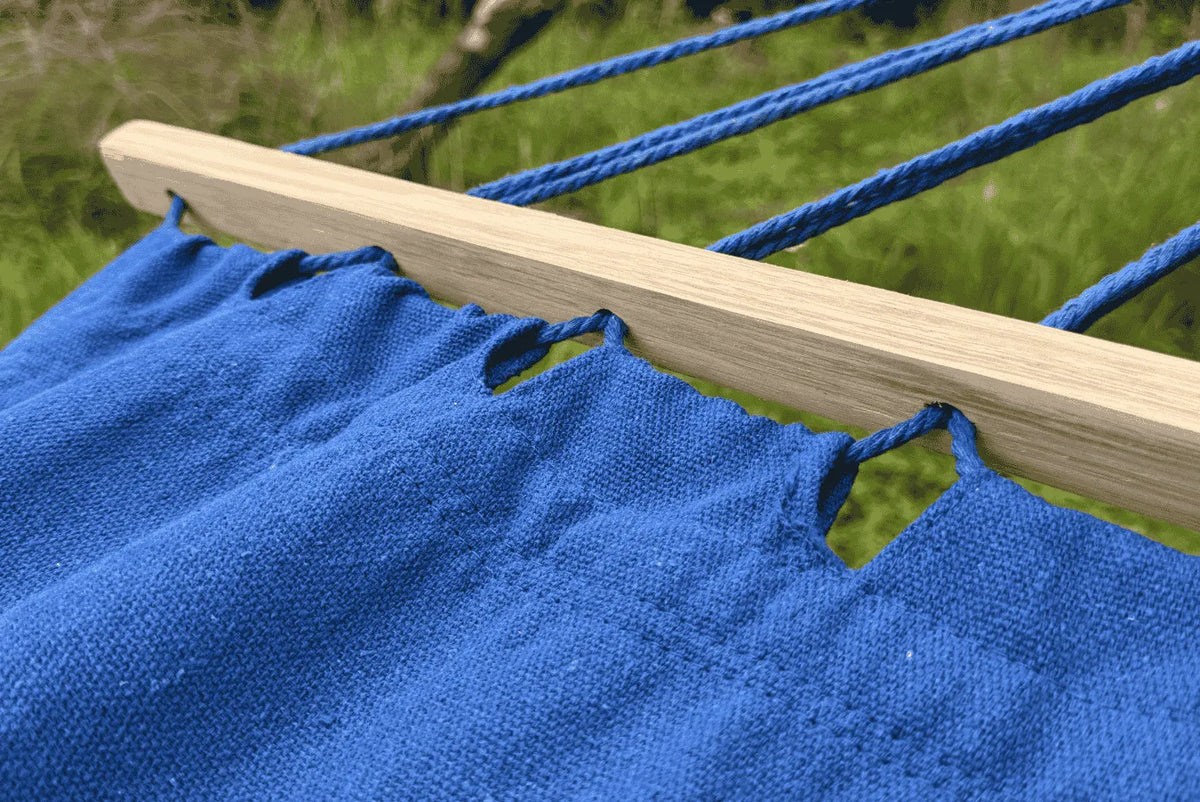 Hamac jardin sur pied | Azzurra
